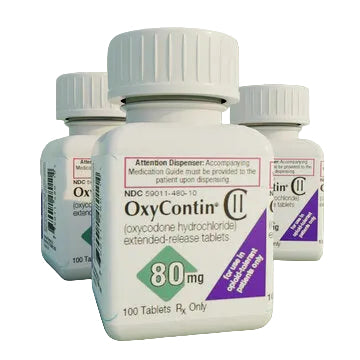 OXYCODONE buy free online Europe OxyContin 80mg 