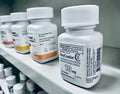OXYCODONE Hydrochlorid CP 10 mg – (1 / 10 x 100 Tabletten)