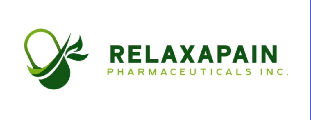 RelaxaPain Pharmaceuticals Inc.®